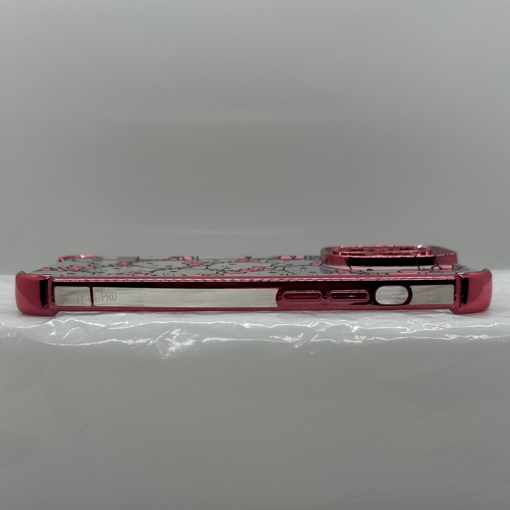Hello Kitty Phone Case. iPhone 14 Pro - Picture 4 of 4